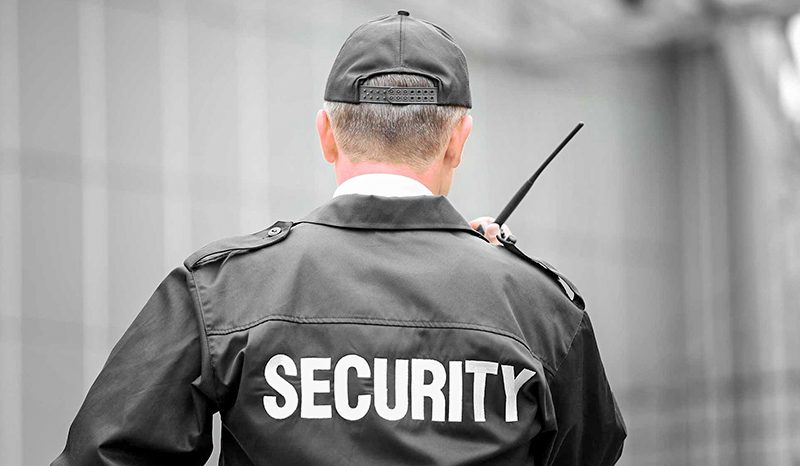 security